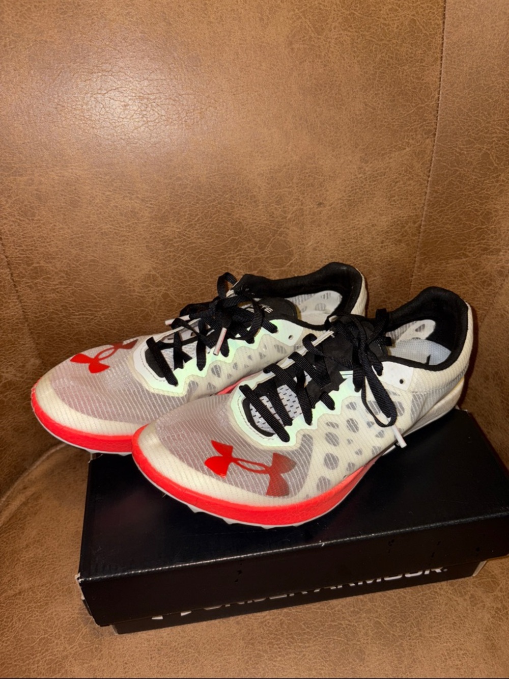 Under Armour Shakedown Elite